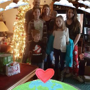 Meet your Posher, Ricky